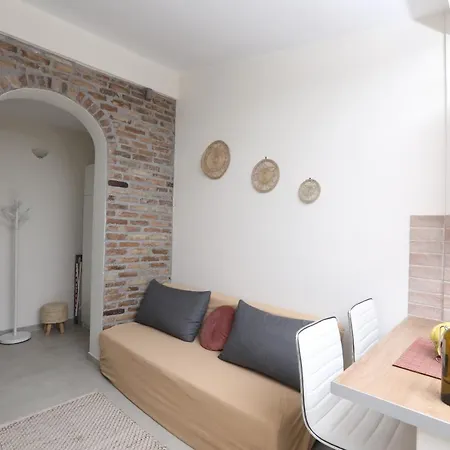 Apartamento βeιιa Kanoni (Corfu)