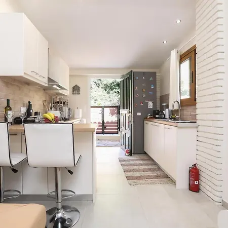 Apartamento βeιιa *