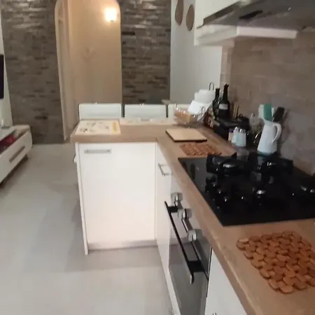 βeιιa Apartamento *