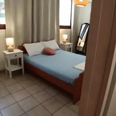Apartamento βeιιa *